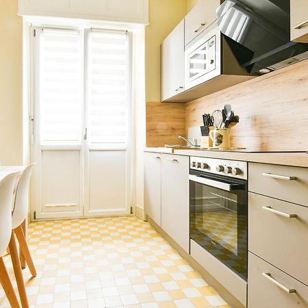 Appartement Chaleureux Orangerie Strasbourg Luaran gambar