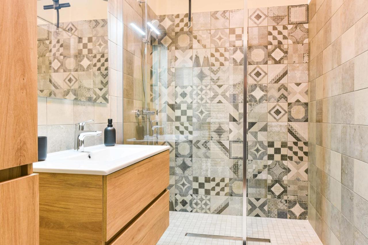 Appartement Chaleureux Orangerie Strasbourg Luaran gambar